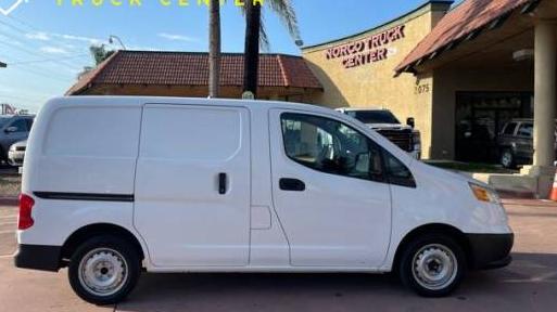 CHEVROLET CITY EXPRESS 2015 3N63M0ZN6FK733717 image